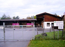 Wertstoffhof Waltenhofen