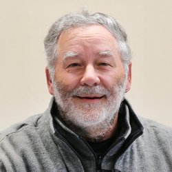 Portrait Peter Harsch
