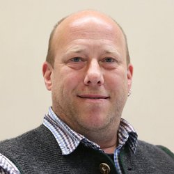 Portrait Andreas Hagspiel