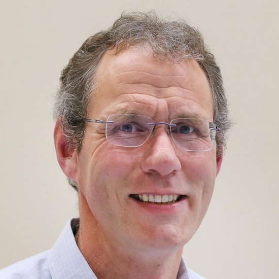 Portrait Florian Meusburger