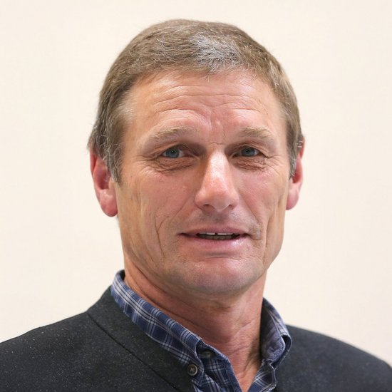 Hansjörg Hörburger