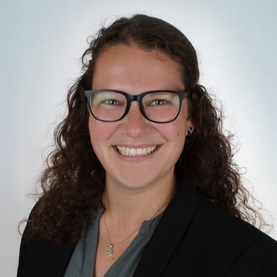 Portrait Josephine Beyer