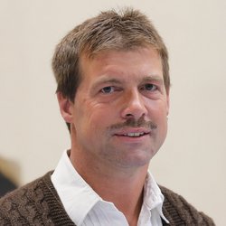 Portrait Stefan Immler