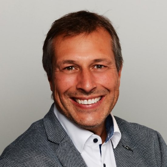 Portrait Stefan Sommer