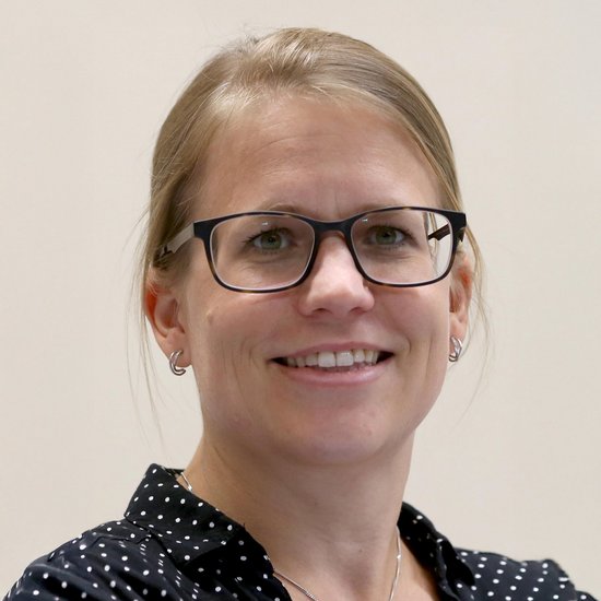 Portrait Sonja Kehr