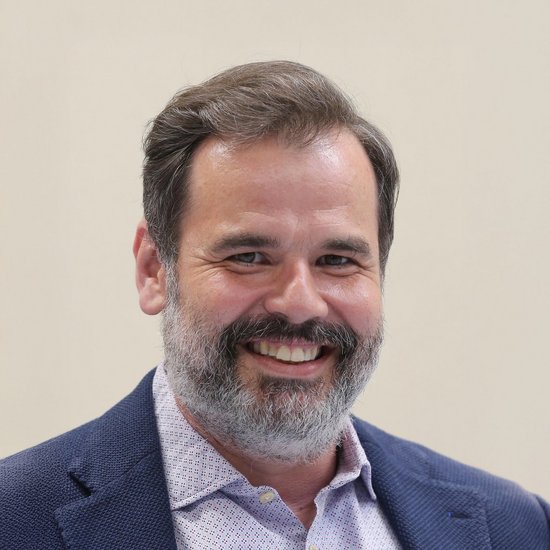 Portrait Martin Pfefferle