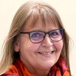 Ulrike Hitzler